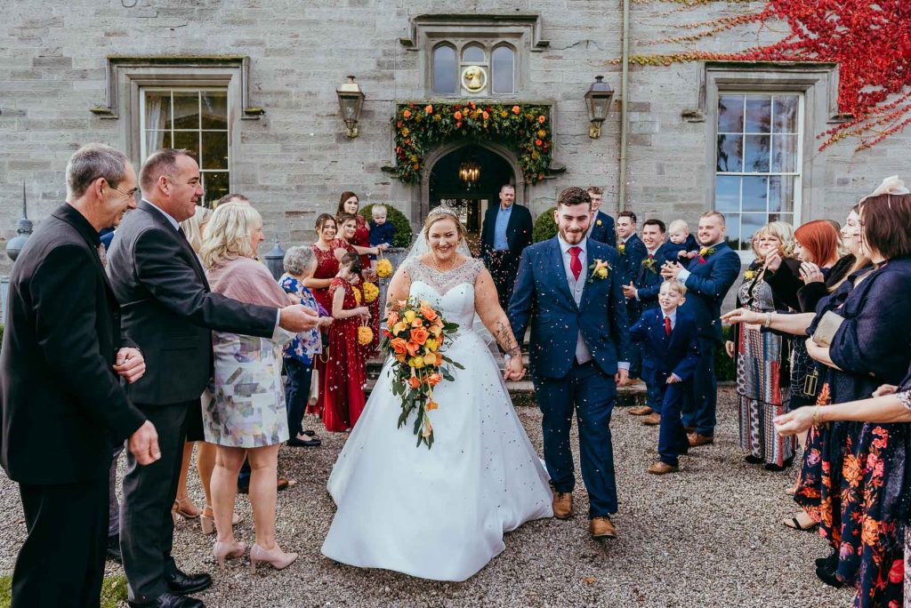 lemore manor wedding -herefordshire wedding photographer